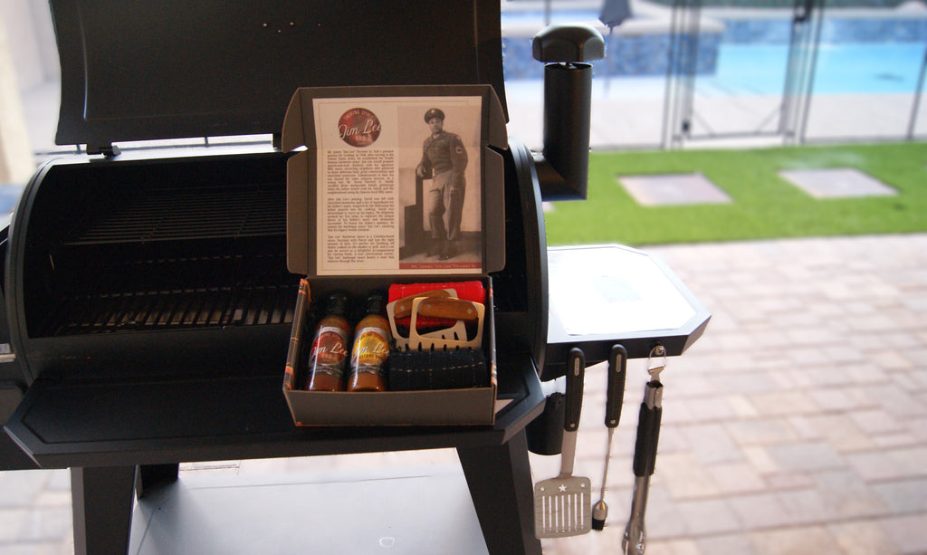 Summer BBQ Bundle