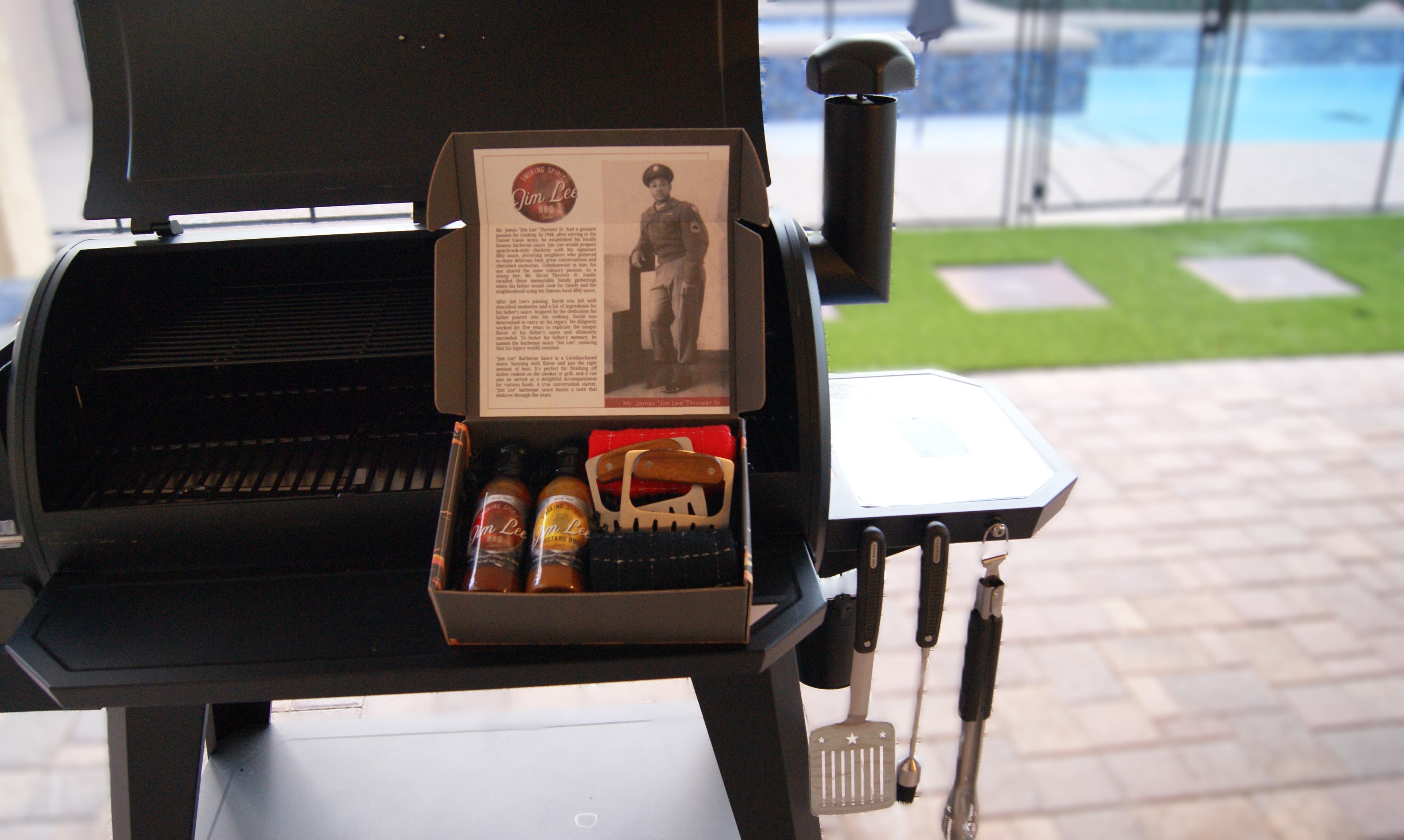 Summer BBQ Bundle