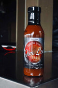 Jim Lee BBQ Sauce