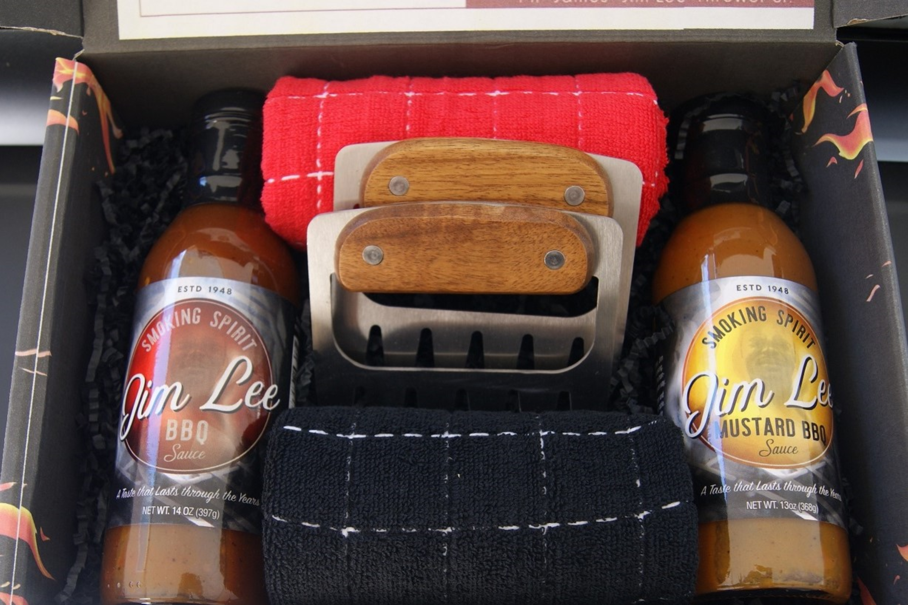 Summer BBQ Bundle